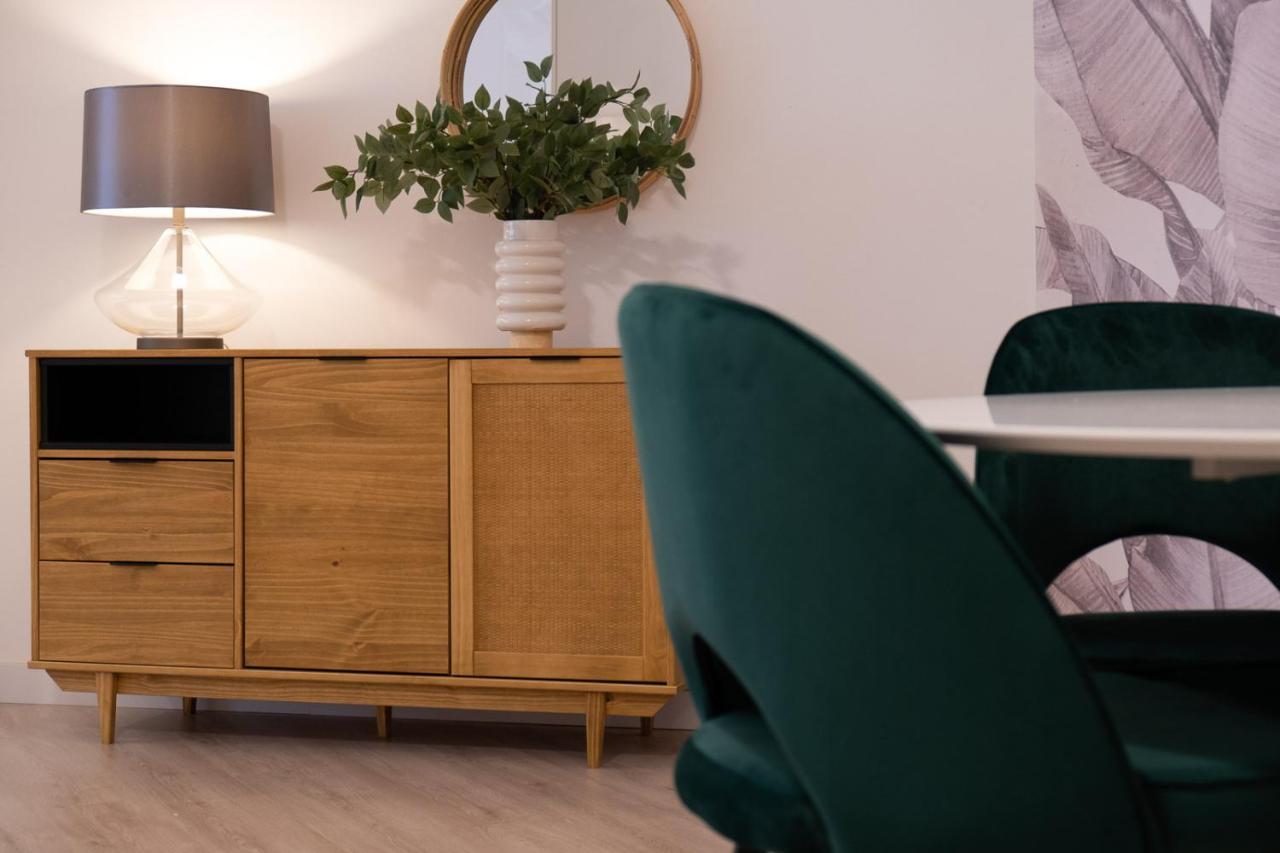 Apartment Inmalaga Malagueta