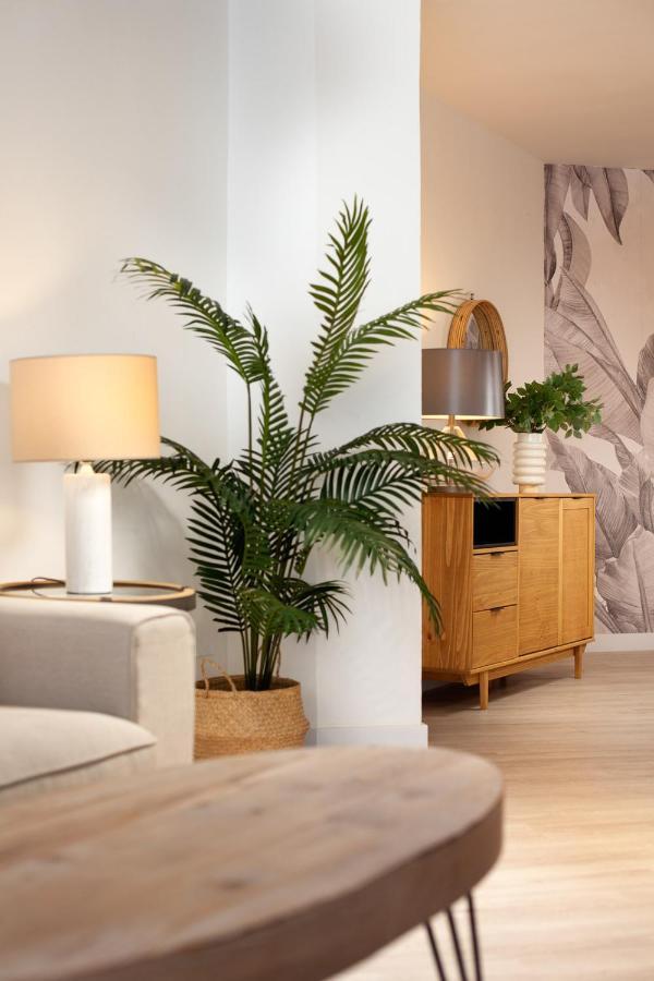 Apartment Inmalaga Malagueta *