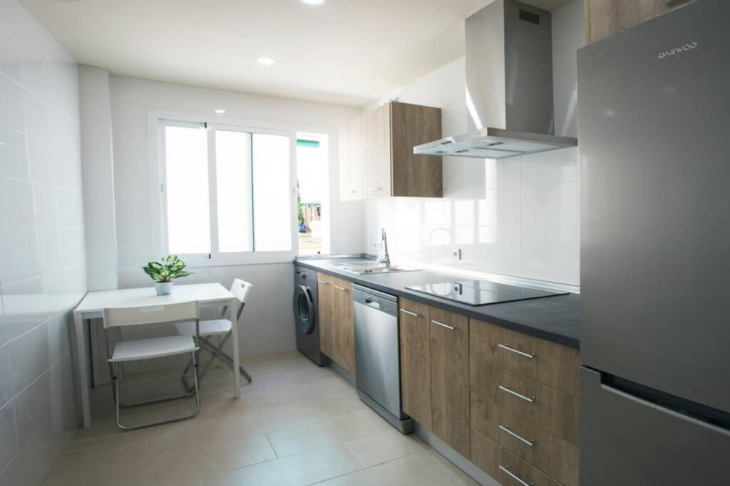 Sweet Apartment *