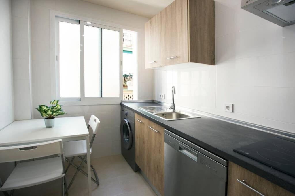 Sweet Apartment *