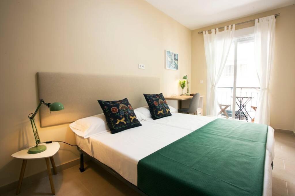 Sweet Apartment Malaga