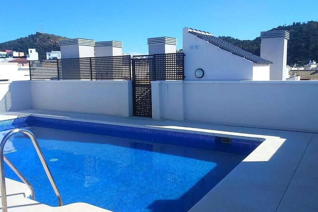 Jinetes Apartamento Málaga