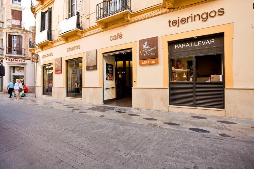 Jinetes Apartamento