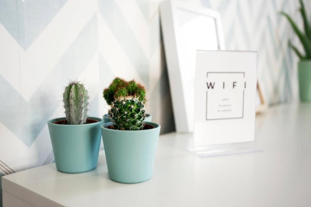 Sweet Apartment *