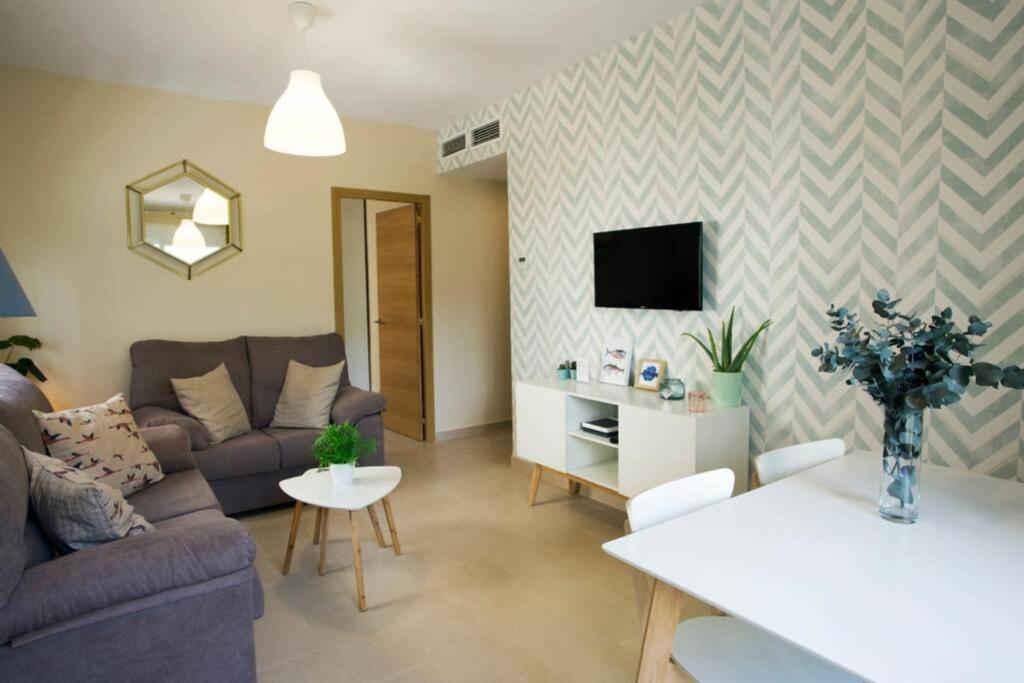 Sweet Apartment Malaga