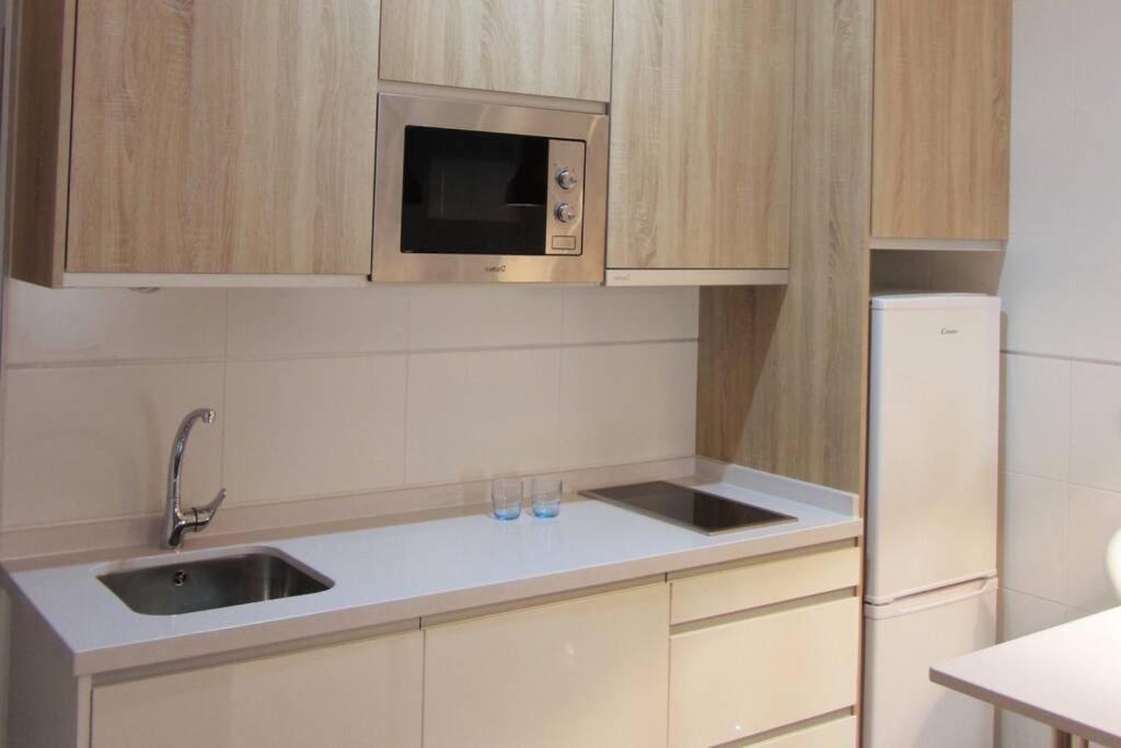 Jinetes Apartamento