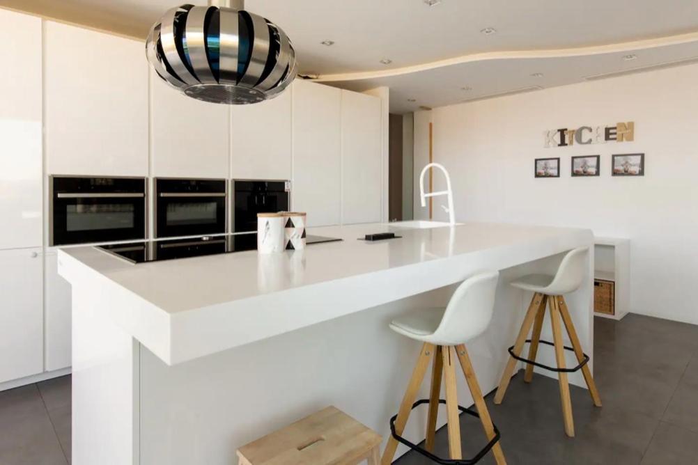 Villa Luxury In Frigiliana - Maui Málaga
