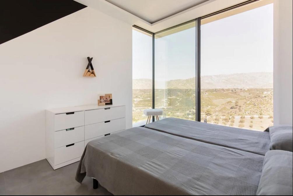 Luxury In Frigiliana - Maui Villa