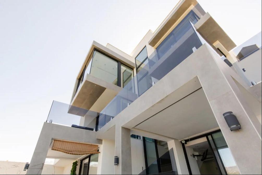 Luxury In Frigiliana - Maui * Málaga