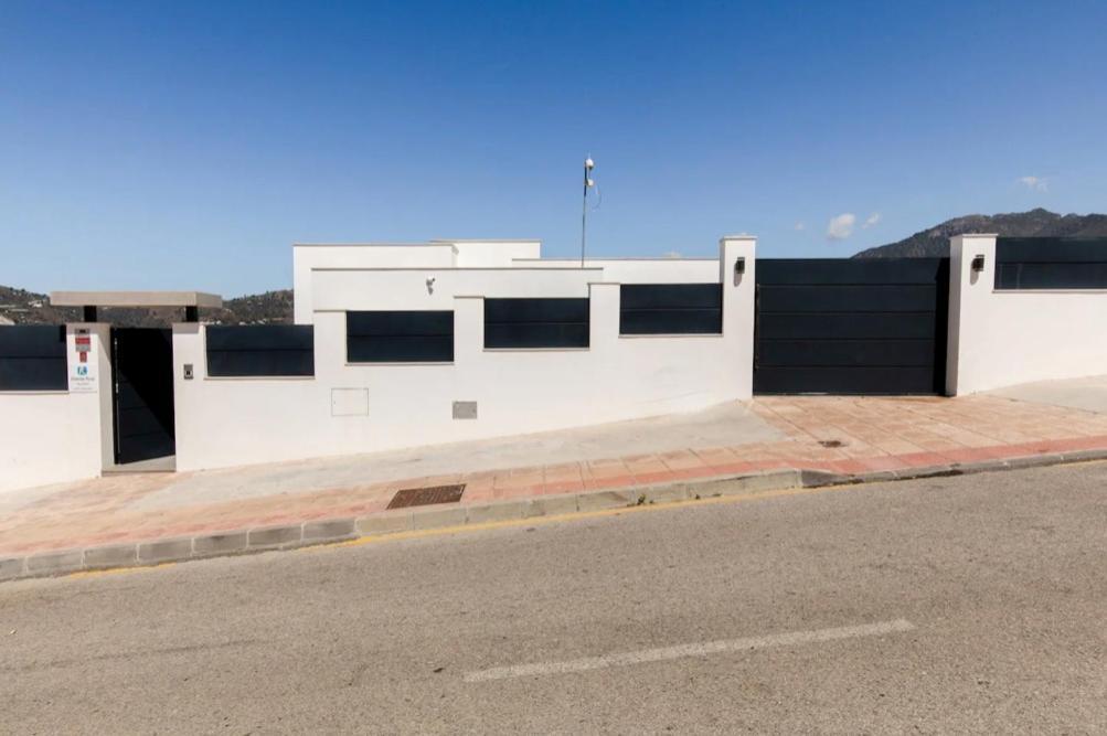 Luxury In Frigiliana - Maui *