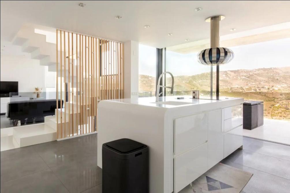 Villa Luxury In Frigiliana - Maui