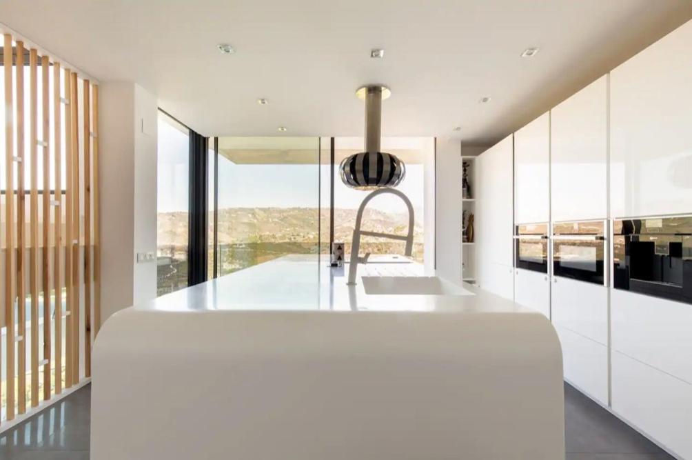 Luxury In Frigiliana - Maui *
