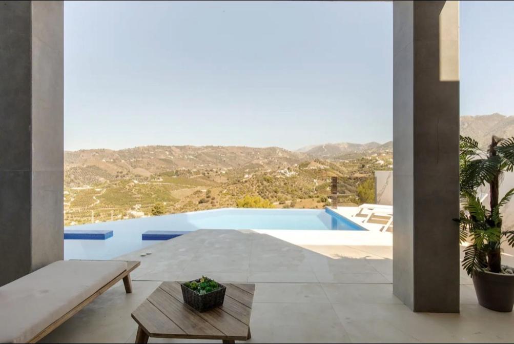 Villa Luxury In Frigiliana - Maui