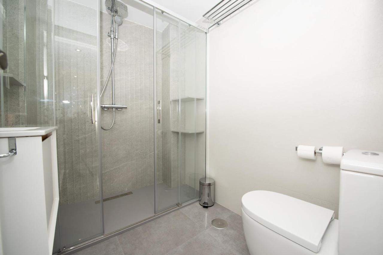 Benigno Premium Center Appartement *
