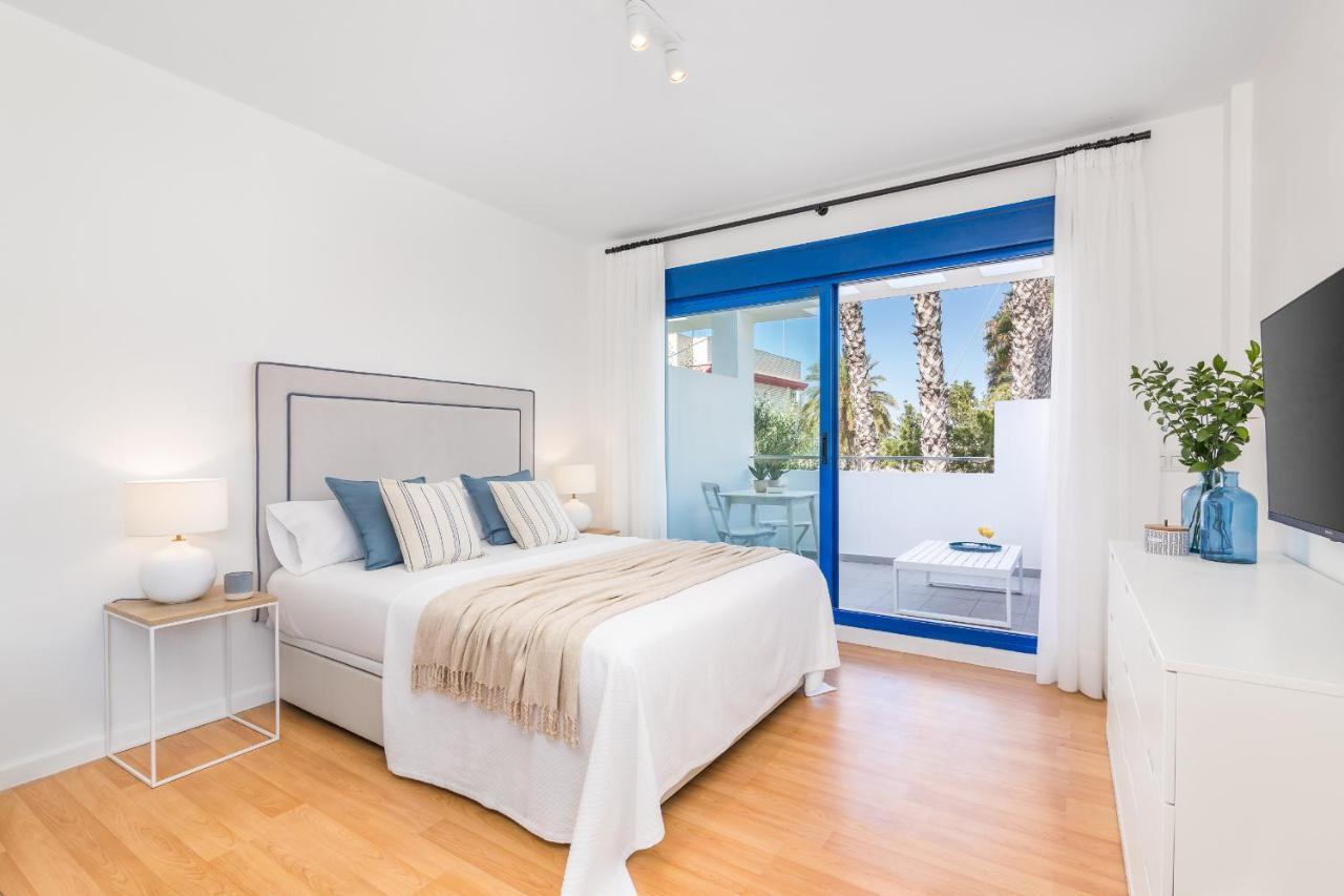 Apartment Iloftmalaga Playa De Pedregalejo