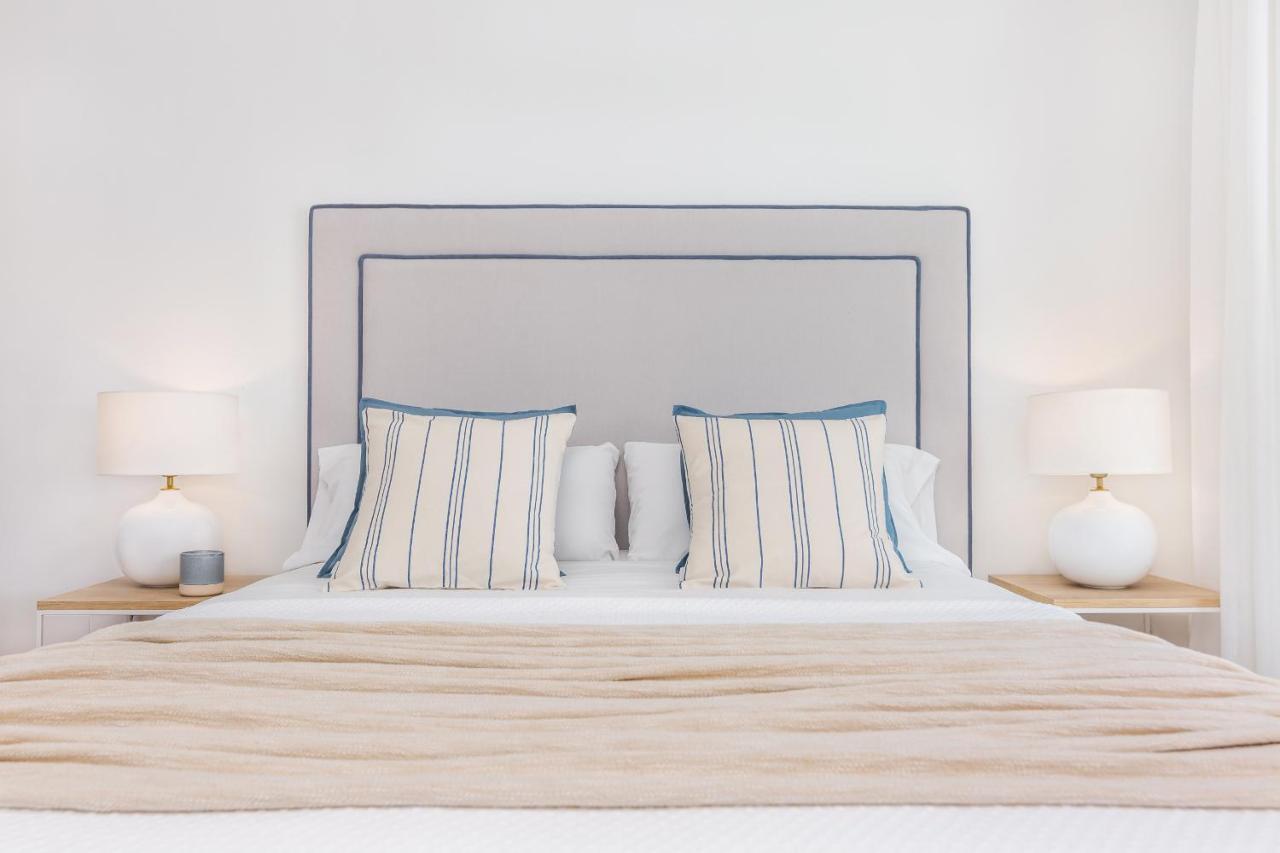 Apartment Iloftmalaga Playa De Pedregalejo *
