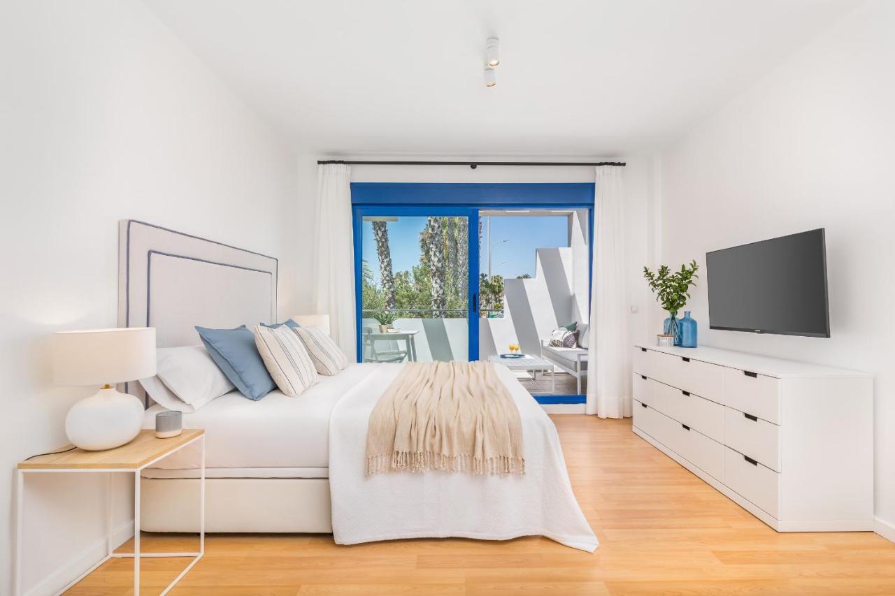 Apartment Iloftmalaga Playa De Pedregalejo