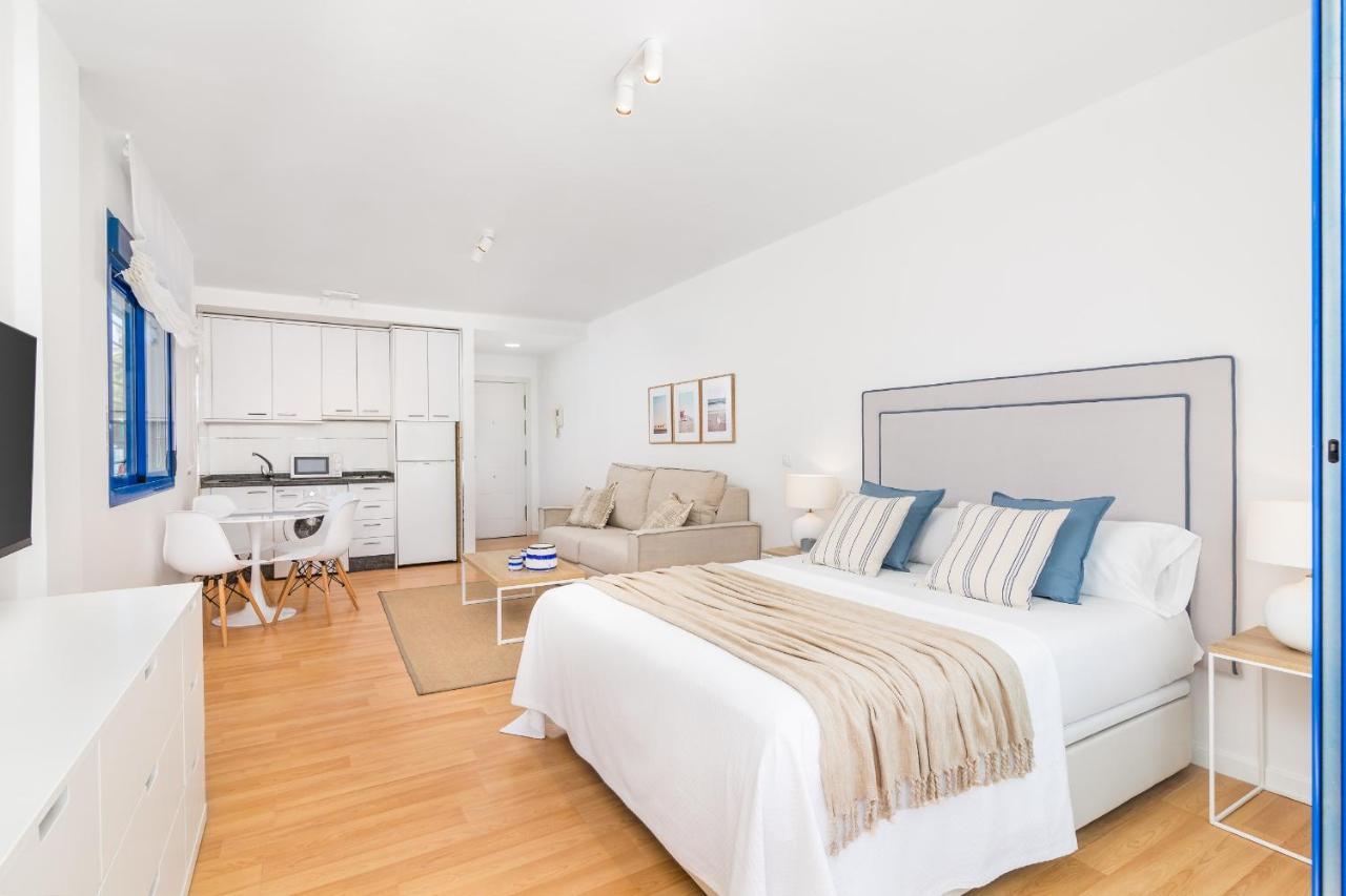 Apartment Iloftmalaga Playa De Pedregalejo