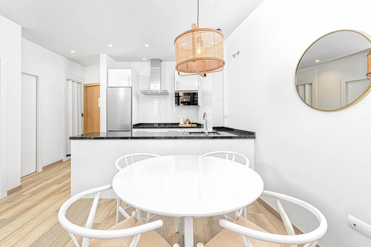 Apartment Iloftmalaga Sebastian Souviron Duplex Málaga