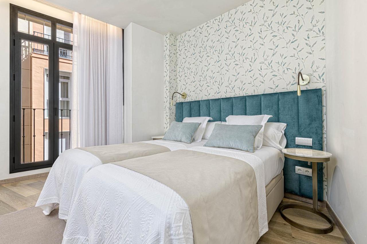 Apartment Iloftmalaga Sebastian Souviron Duplex Málaga