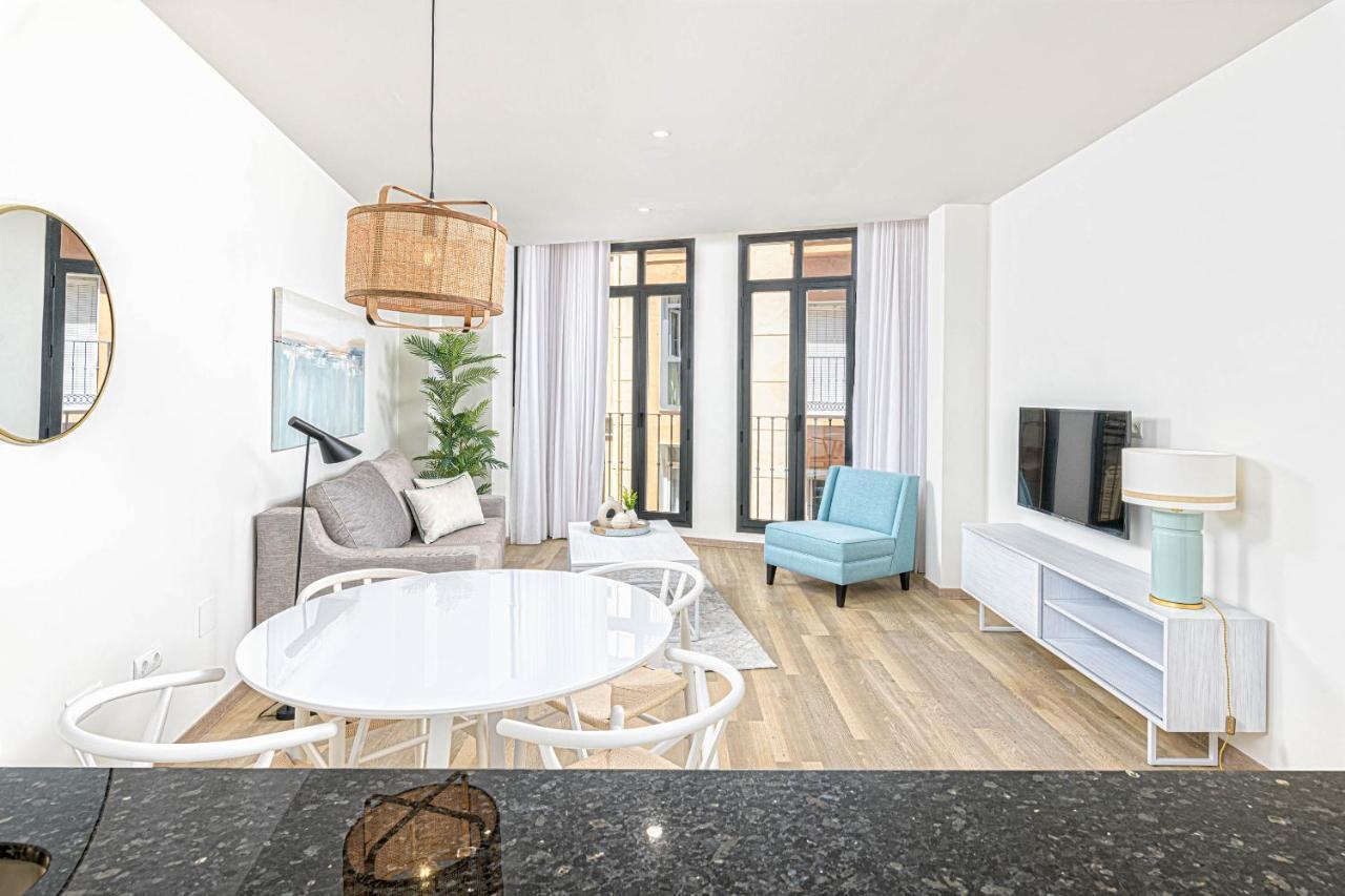 Iloftmalaga Sebastian Souviron Duplex Málaga