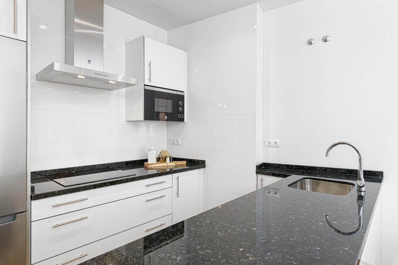 Iloftmalaga Sebastian Souviron Duplex Apartment Málaga