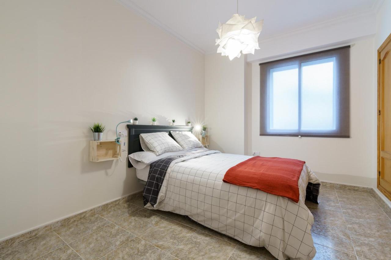 Apartamento Malagasuite Centre Cathedral *
