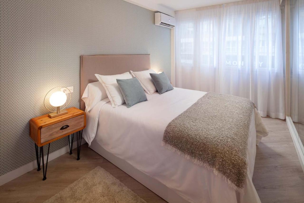 Apartment Inmalaga Malagueta Malaga