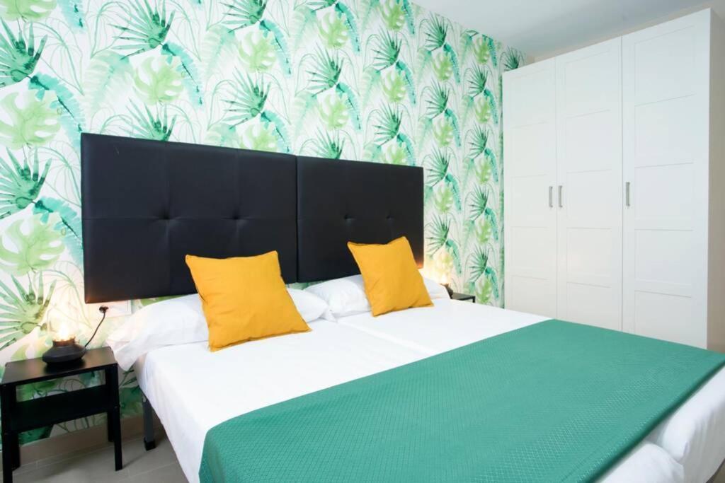 Apartment Sweet Malaga