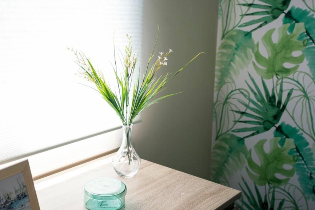 Sweet Apartment Malaga