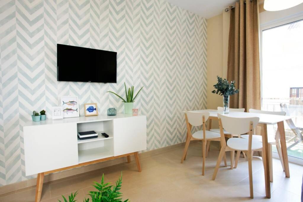 Apartment Sweet Malaga