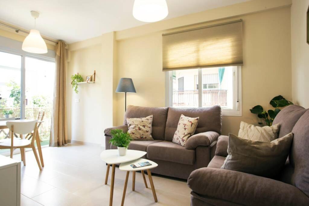 Apartment Sweet Malaga