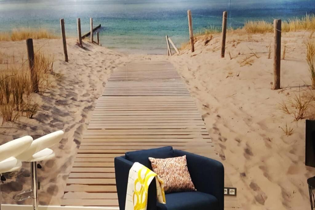 Jinetes Apartamento