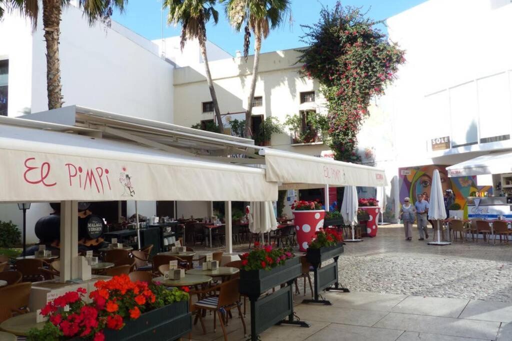 Apartamento Jinetes Málaga