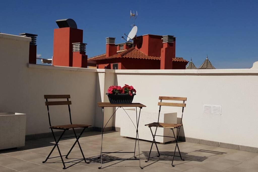 Apartamento Jinetes *
