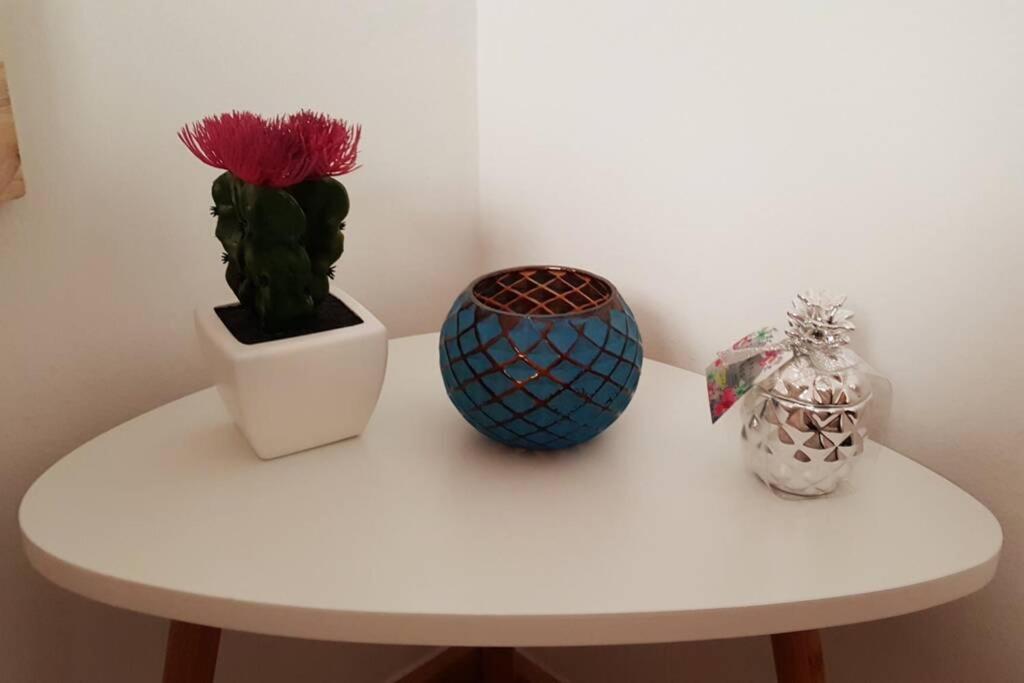 Apartamento Jinetes Málaga