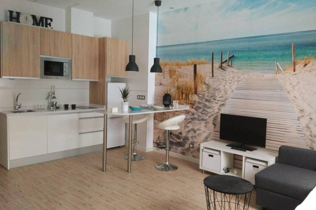 Jinetes Apartamento Málaga