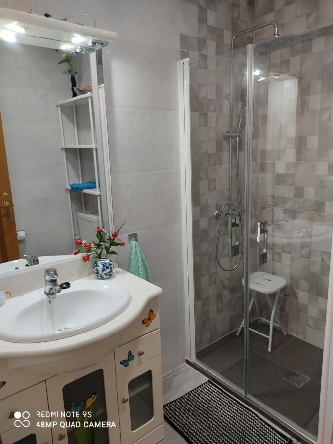Bonito Centrico Y Cerca De La Playa. Apartment Málaga