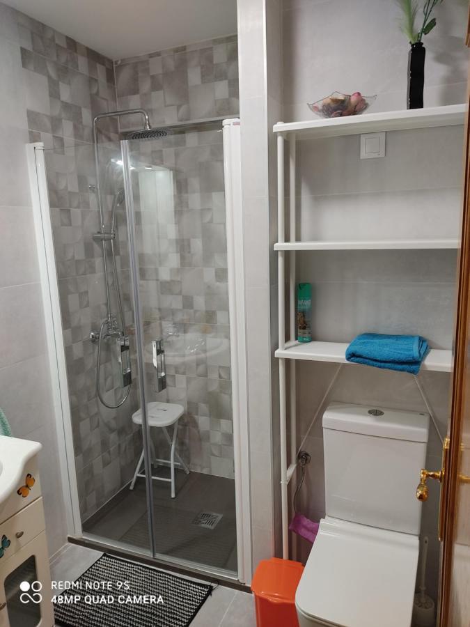 Bonito Centrico Y Cerca De La Playa. Apartment Málaga