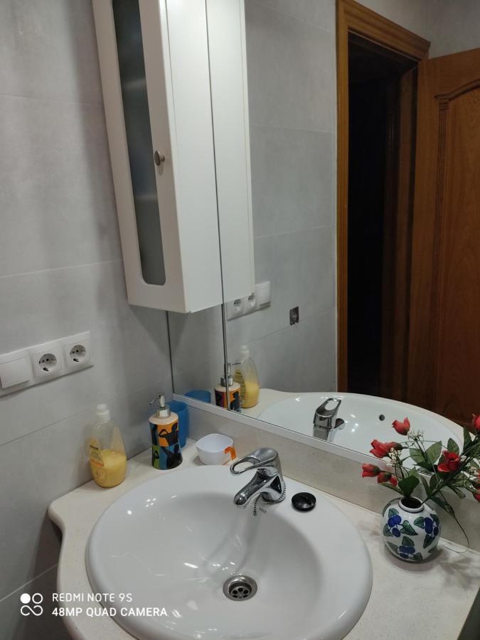 Bonito Centrico Y Cerca De La Playa. Apartment Málaga
