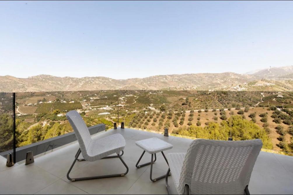Luxury In Frigiliana - Maui * Málaga