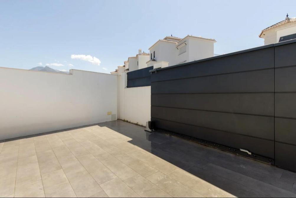Luxury In Frigiliana - Maui Villa *