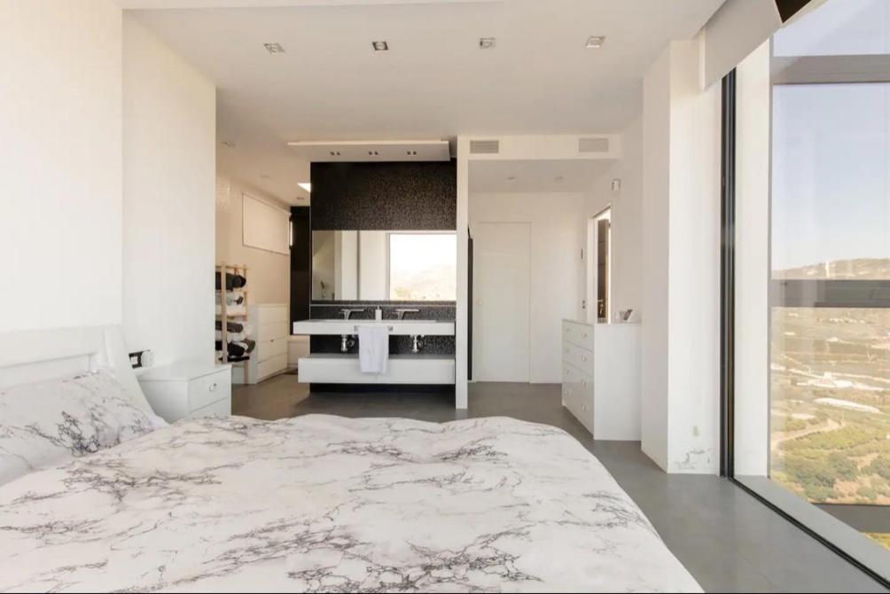 Luxury In Frigiliana - Maui Málaga