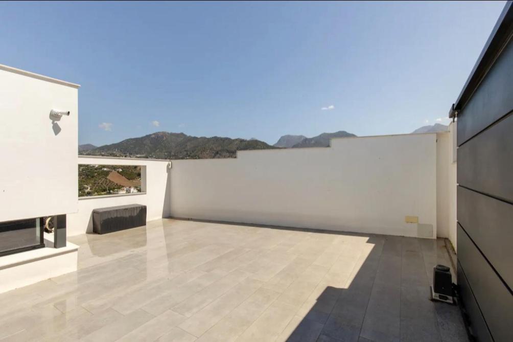 Villa Luxury In Frigiliana - Maui Málaga