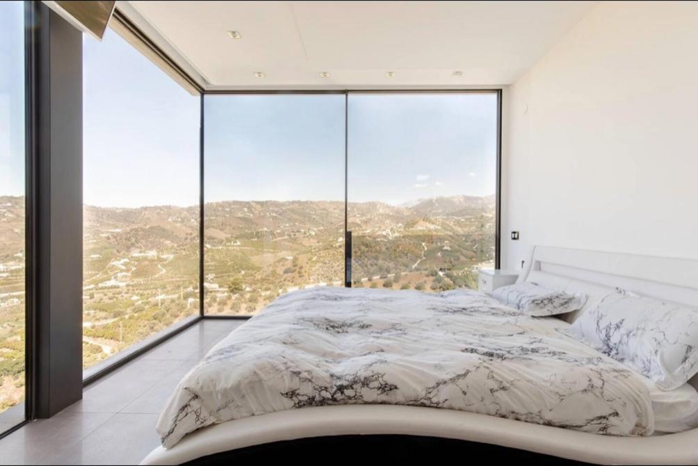 Villa Luxury In Frigiliana - Maui Málaga