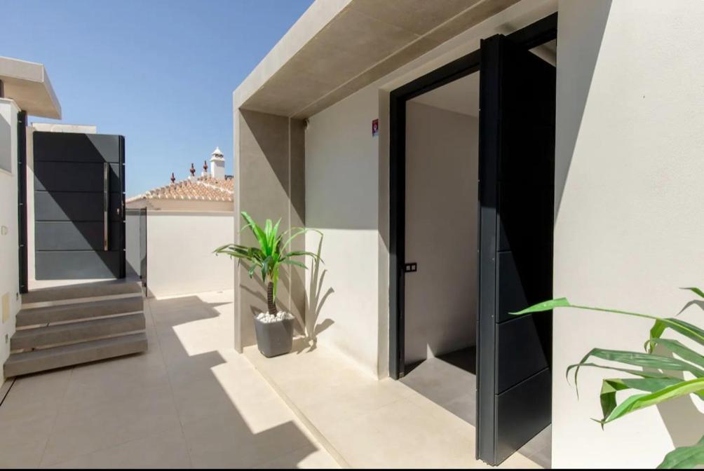 Villa Luxury In Frigiliana - Maui *