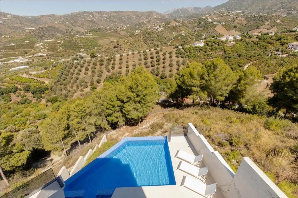 Villa Luxury In Frigiliana - Maui