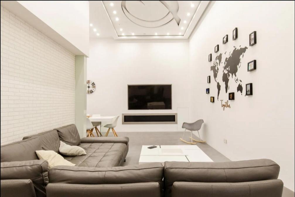 Villa Luxury In Frigiliana - Maui Málaga
