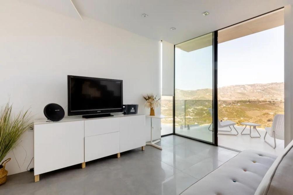 Luxury In Frigiliana - Maui Málaga