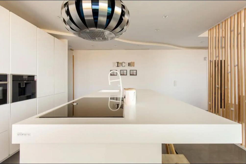 Villa Luxury In Frigiliana - Maui Málaga